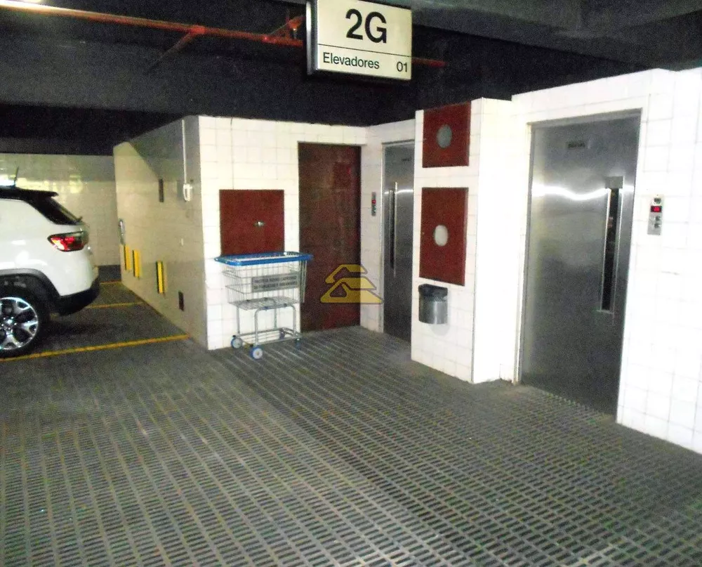 Apartamento, 4 quartos, 319 m² - Foto 10