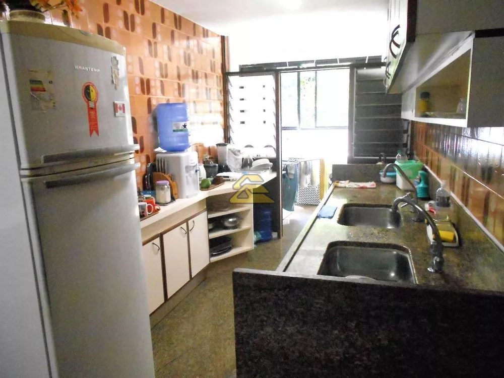 Apartamento, 4 quartos, 319 m² - Foto 1