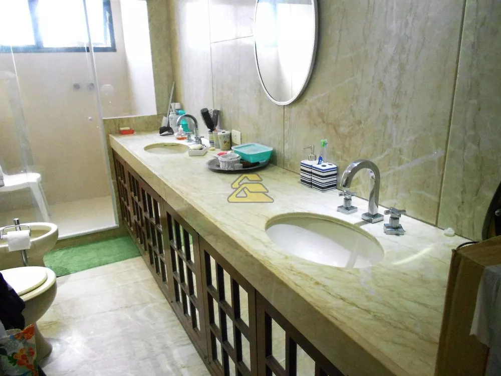Apartamento, 4 quartos, 319 m² - Foto 9