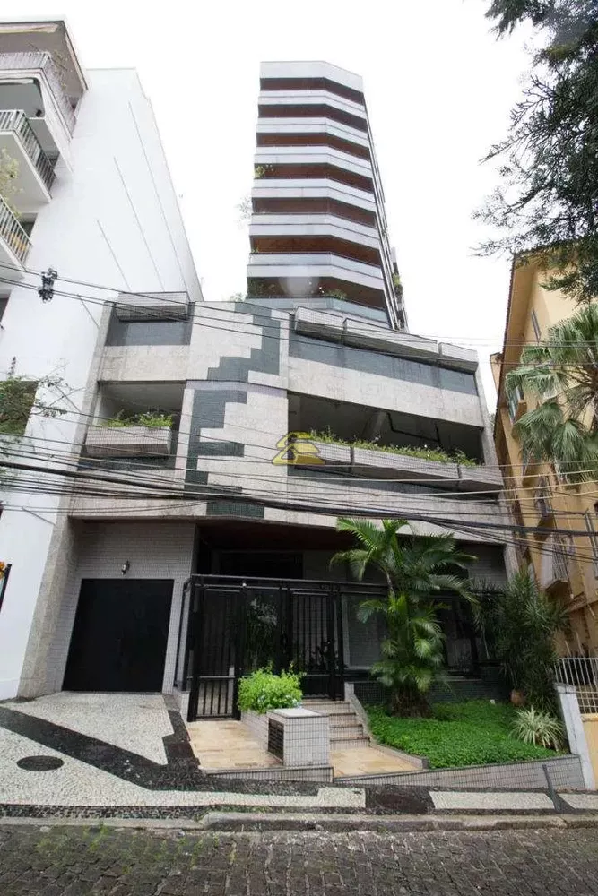 Apartamento, 4 quartos, 510 m² - Foto 17