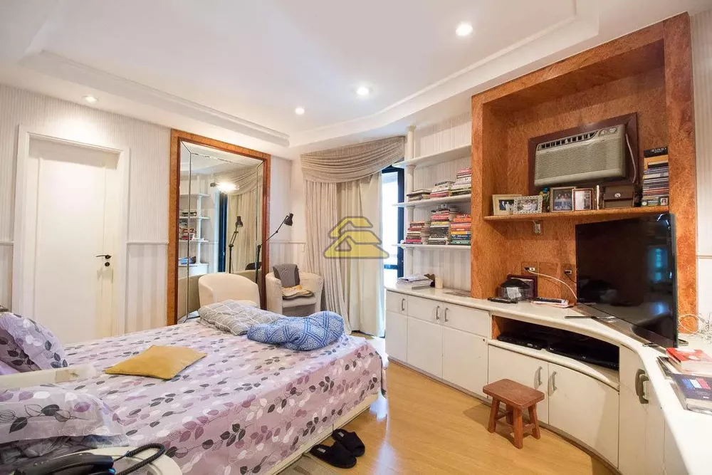 Apartamento, 4 quartos, 510 m² - Foto 19