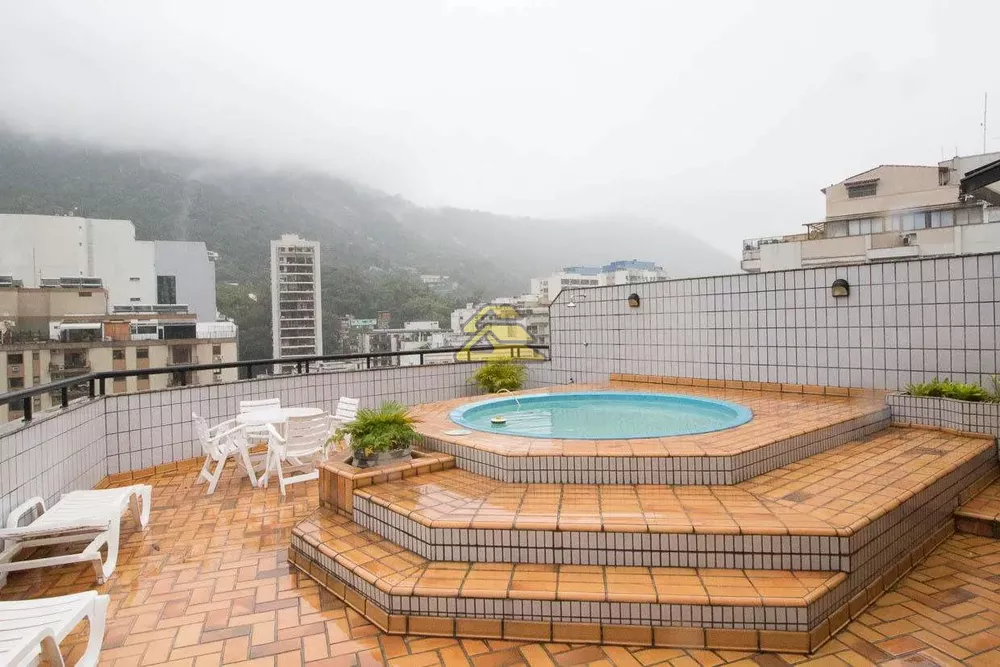 Apartamento, 4 quartos, 510 m² - Foto 7