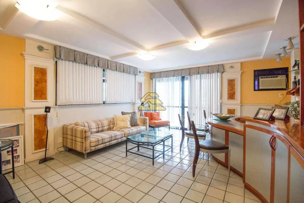 Apartamento, 4 quartos, 510 m² - Foto 2