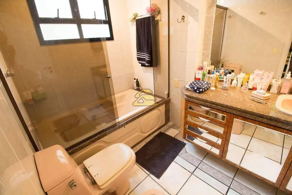 Apartamento, 4 quartos, 510 m² - Foto 3