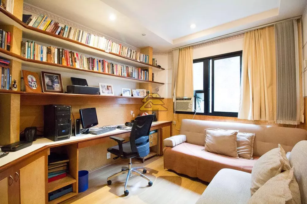 Apartamento, 4 quartos, 510 m² - Foto 5