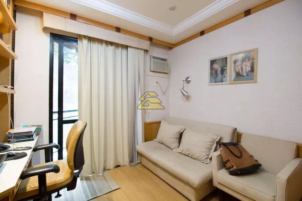 Apartamento, 4 quartos, 510 m² - Foto 9