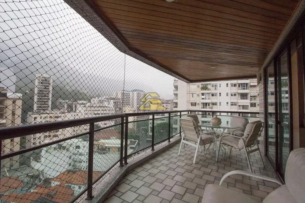 Apartamento, 4 quartos, 510 m² - Foto 16