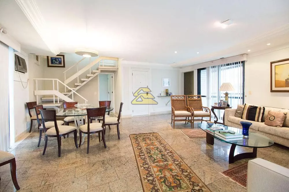 Apartamento, 4 quartos, 510 m² - Foto 20