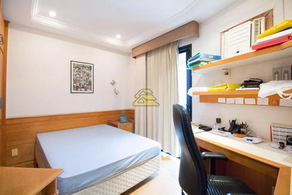Apartamento, 4 quartos, 510 m² - Foto 12
