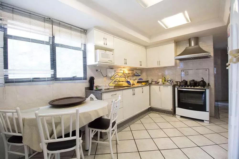 Apartamento, 4 quartos, 510 m² - Foto 13