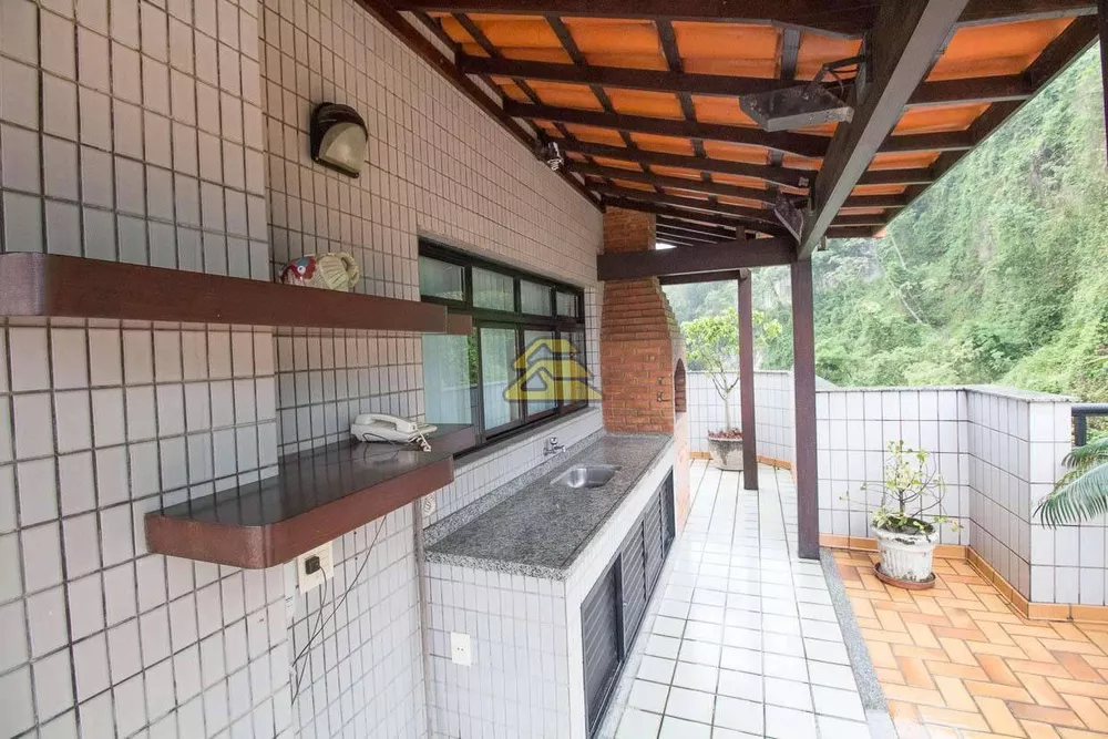Apartamento, 4 quartos, 510 m² - Foto 1