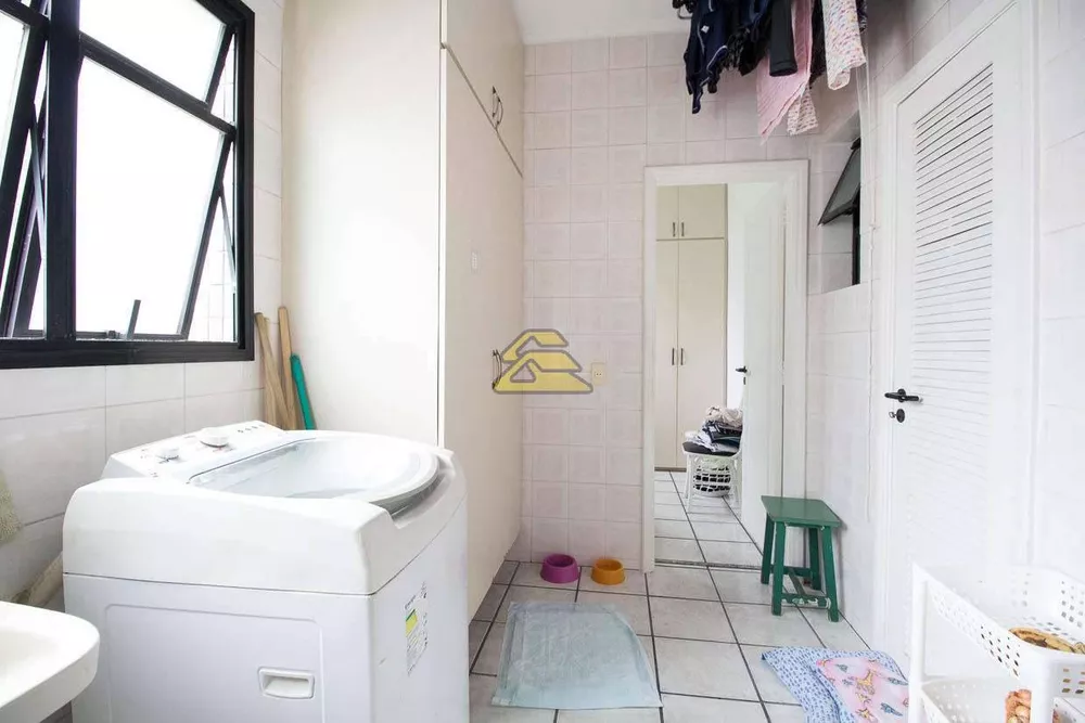 Apartamento, 4 quartos, 510 m² - Foto 4