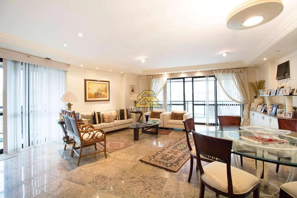 Apartamento, 4 quartos, 510 m² - Foto 8