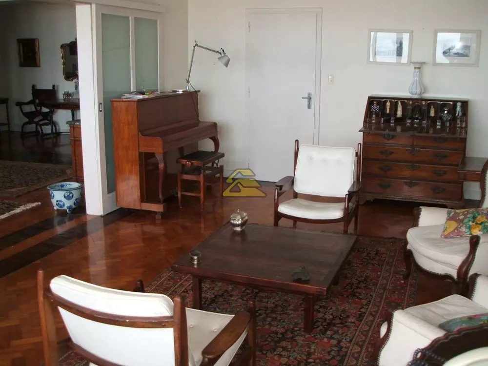 Apartamento, 3 quartos, 354 m² - Foto 6