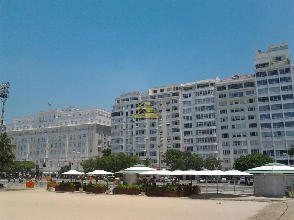 Apartamento, 3 quartos, 354 m² - Foto 3