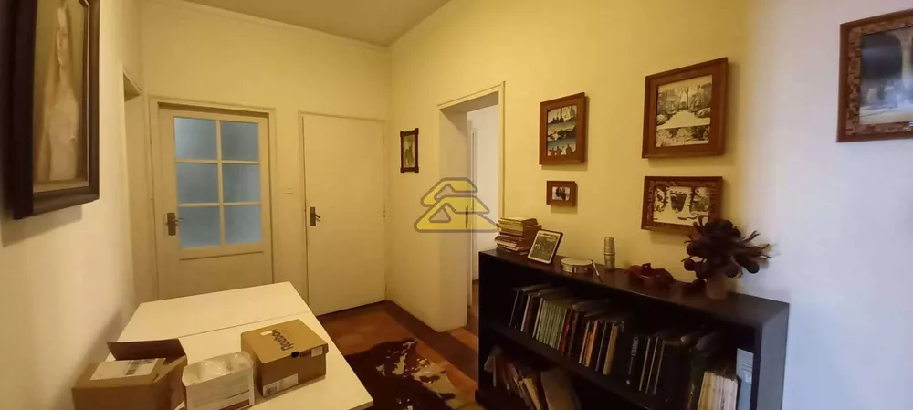 Apartamento, 3 quartos, 354 m² - Foto 8
