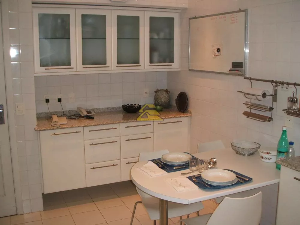 Apartamento, 3 quartos, 354 m² - Foto 14