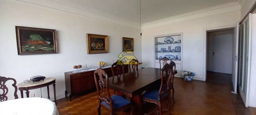 Apartamento, 3 quartos, 354 m² - Foto 5