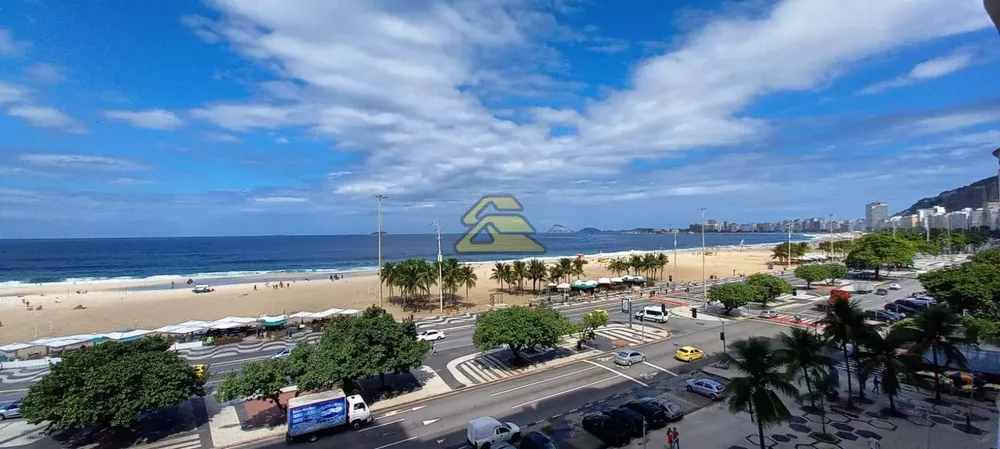 Apartamento, 3 quartos, 354 m² - Foto 1