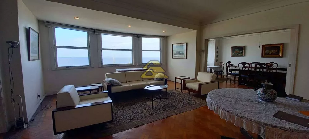 Apartamento, 3 quartos, 354 m² - Foto 4