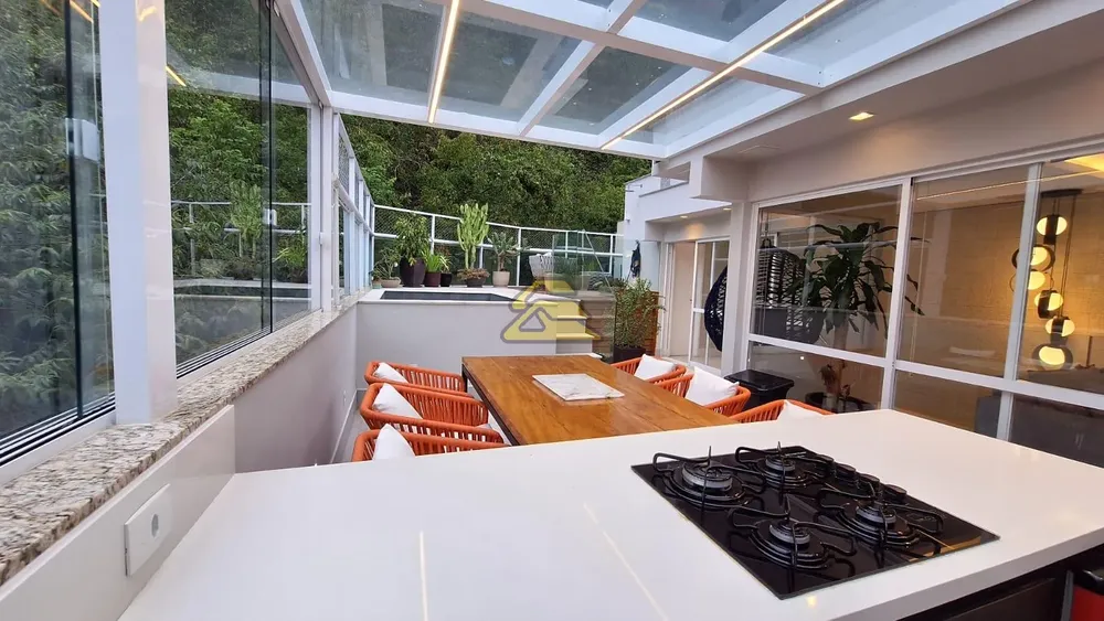 Cobertura, 3 quartos, 175 m² - Foto 5