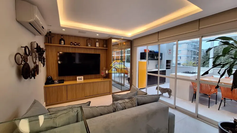 Cobertura, 3 quartos, 175 m² - Foto 9
