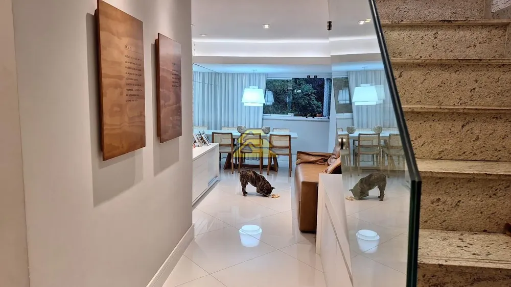 Cobertura, 3 quartos, 175 m² - Foto 12