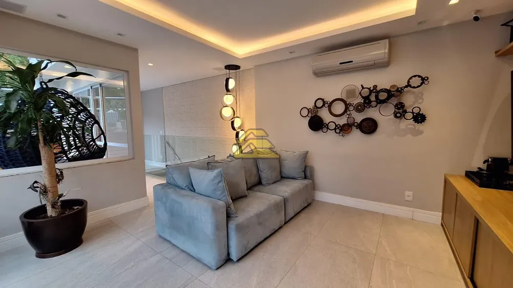 Cobertura, 3 quartos, 175 m² - Foto 6