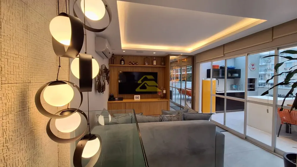 Cobertura, 3 quartos, 175 m² - Foto 8