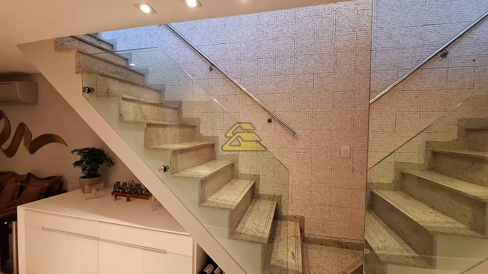 Cobertura, 3 quartos, 175 m² - Foto 10