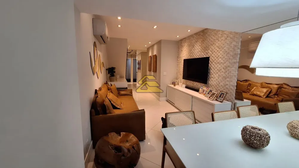 Cobertura, 3 quartos, 175 m² - Foto 13