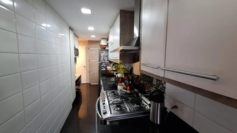 Cobertura, 3 quartos, 175 m² - Foto 16
