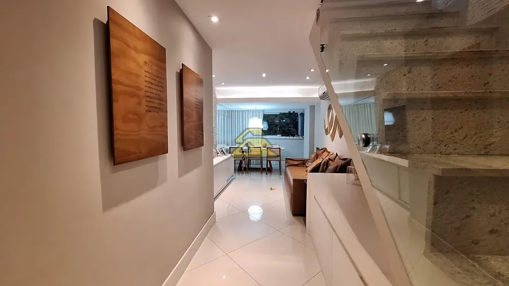 Cobertura, 3 quartos, 175 m² - Foto 11