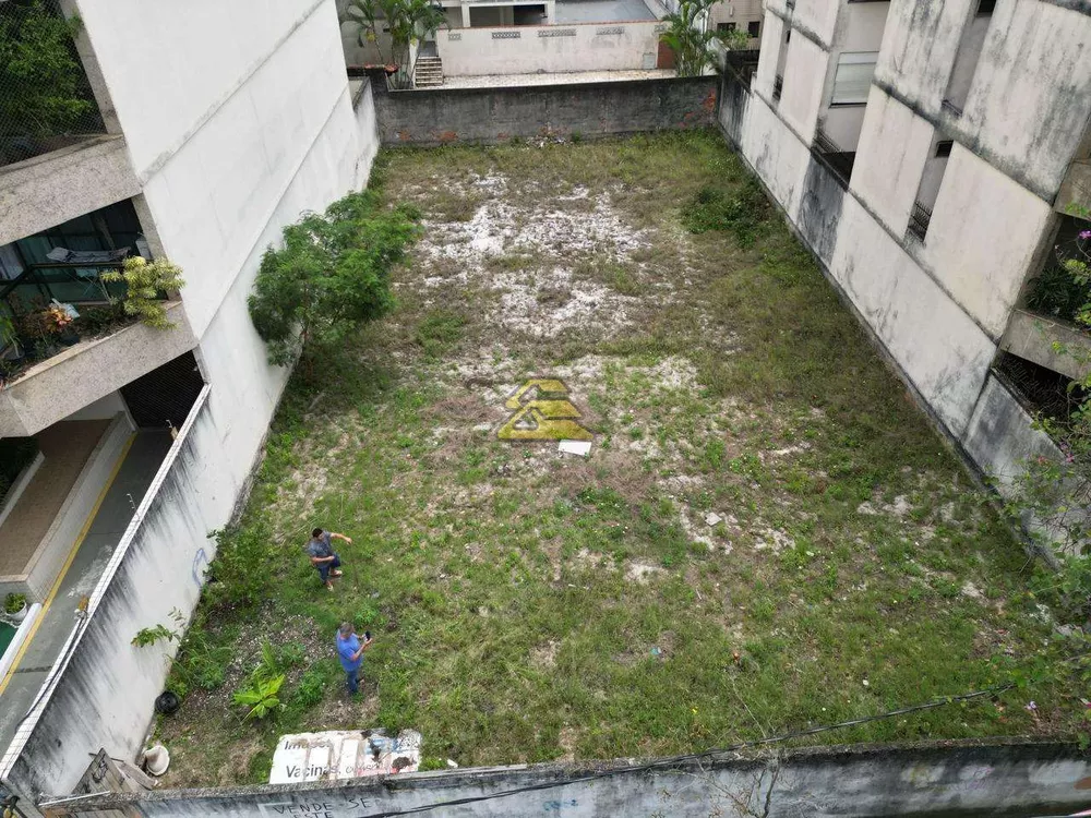 Terreno, 578 m² - Foto 5