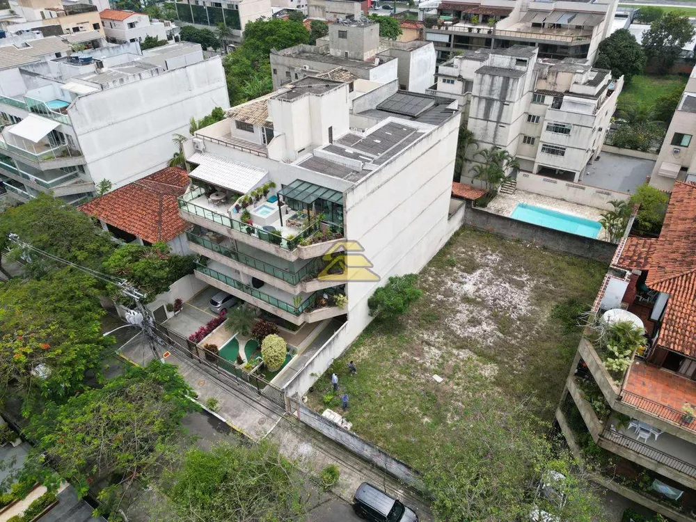 Terreno, 578 m² - Foto 8
