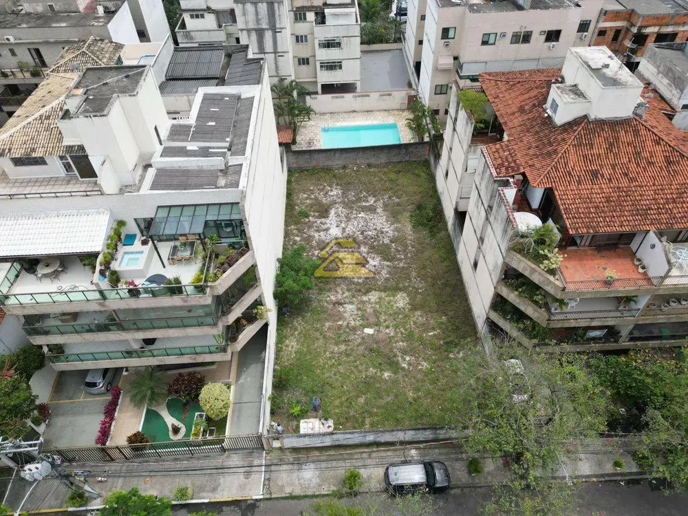 Terreno, 578 m² - Foto 1