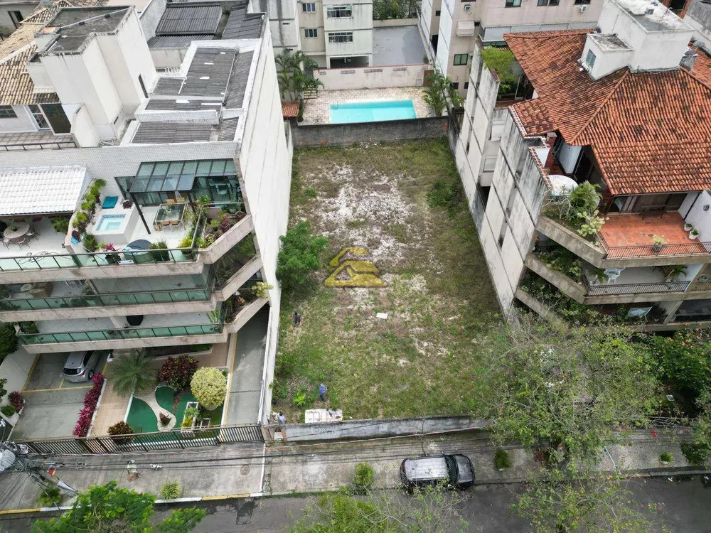Terreno, 578 m² - Foto 4