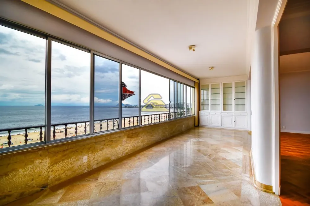 Apartamento, 3 quartos, 273 m² - Foto 2