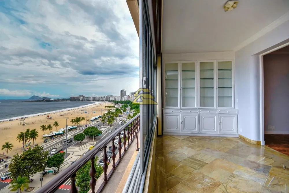 Apartamento, 3 quartos, 273 m² - Foto 4