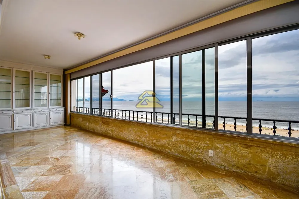 Apartamento, 3 quartos, 273 m² - Foto 1