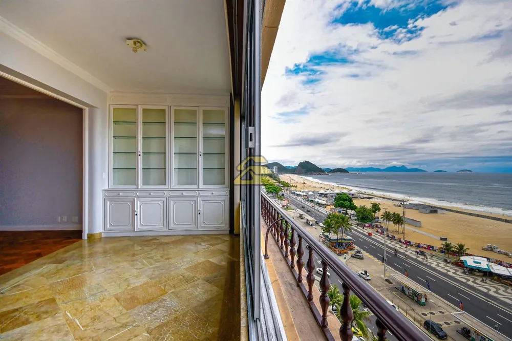 Apartamento, 3 quartos, 273 m² - Foto 3