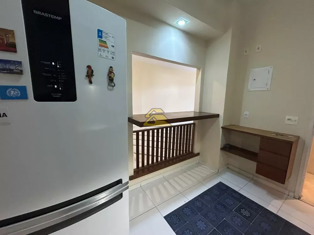 Apartamento, 3 quartos, 135 m² - Foto 22