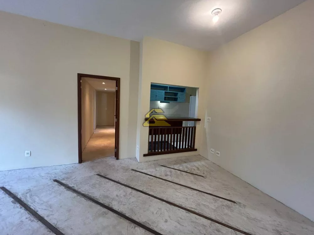Apartamento, 3 quartos, 135 m² - Foto 3