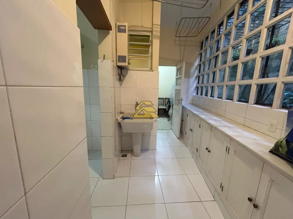 Apartamento, 3 quartos, 135 m² - Foto 14