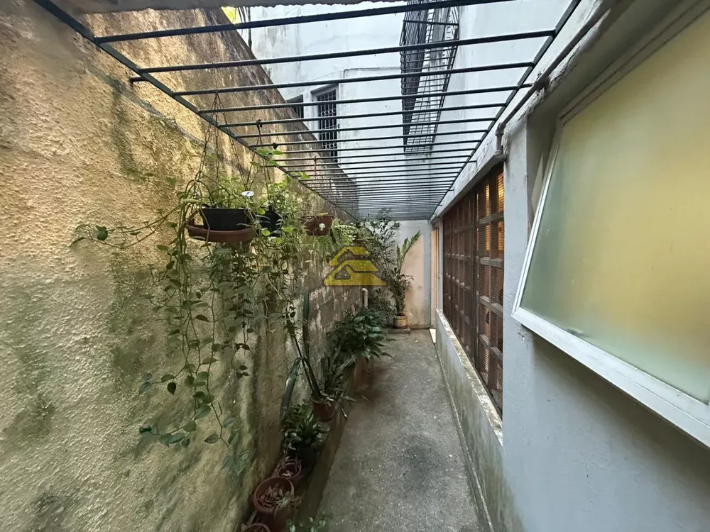 Apartamento, 3 quartos, 135 m² - Foto 24