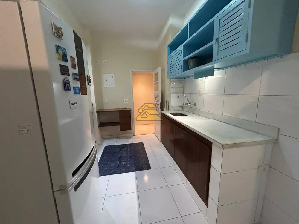 Apartamento, 3 quartos, 135 m² - Foto 4