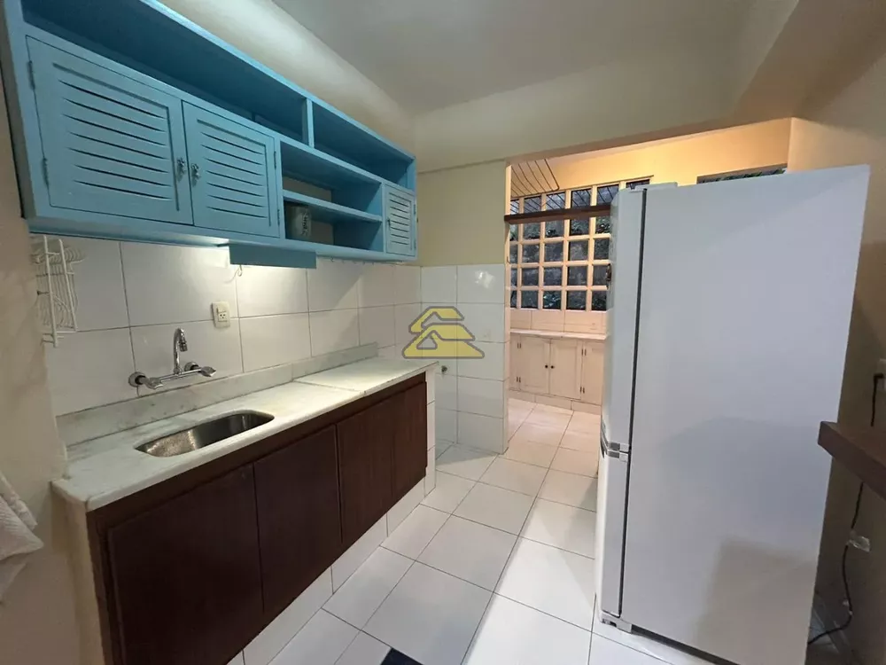Apartamento, 3 quartos, 135 m² - Foto 12