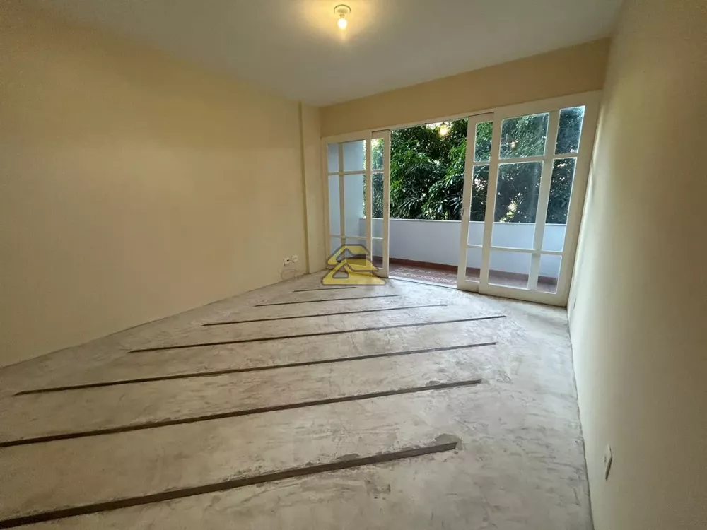Apartamento, 3 quartos, 135 m² - Foto 21