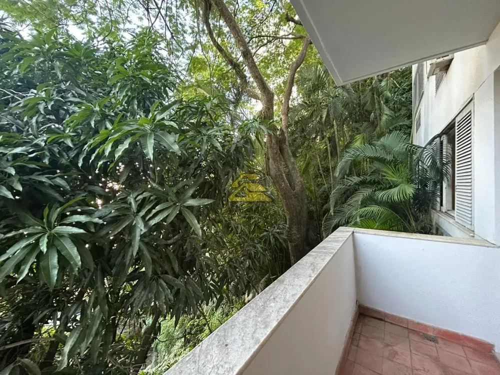 Apartamento, 3 quartos, 135 m² - Foto 11