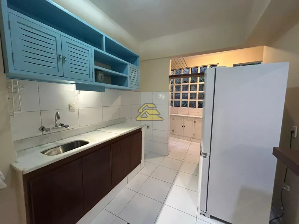 Apartamento, 3 quartos, 135 m² - Foto 15